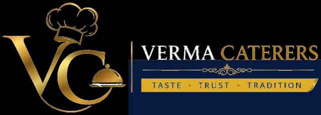 Verma Caterers Logo