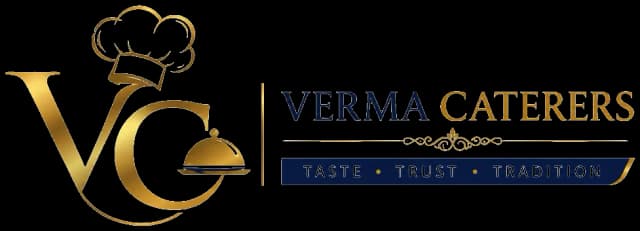 Verma Caterers Logo